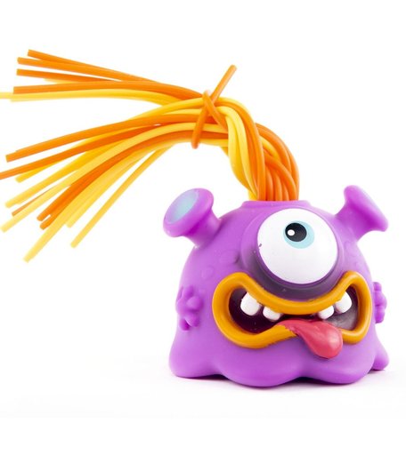 Интерактивная игрушка Silverlit Screaming Pals Крикун Циклопик