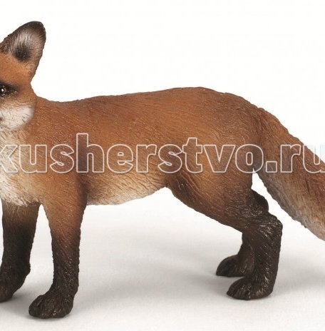 Schleich Игровая фигурка Лиса