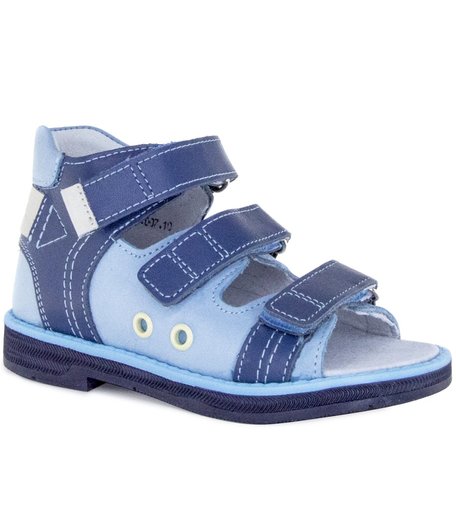 Сандалии Orthoboom