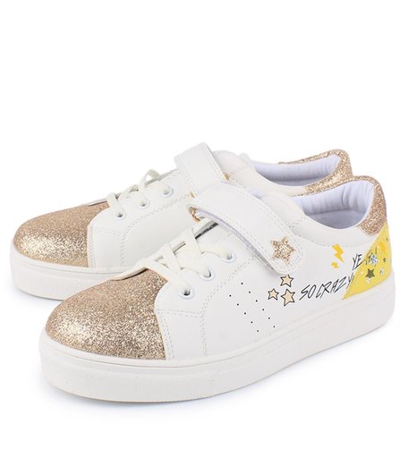 Кроссовки Antilopa