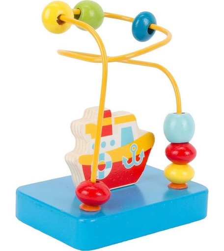Обучающая игрушка Игруша Лабиринт 9.5 x 12 см