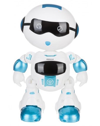 Ocie Интерактивный робот Bot OTC0875363