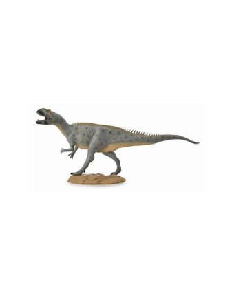 Миниатюра фотографии Фигурка collecta метриакантозавр