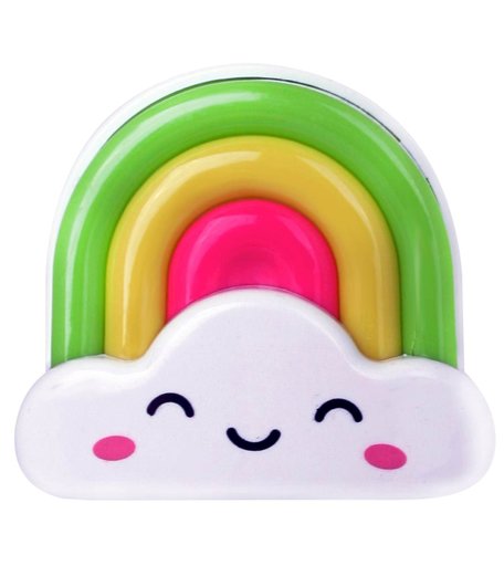 Ночник Camelion NL-177 Радуга