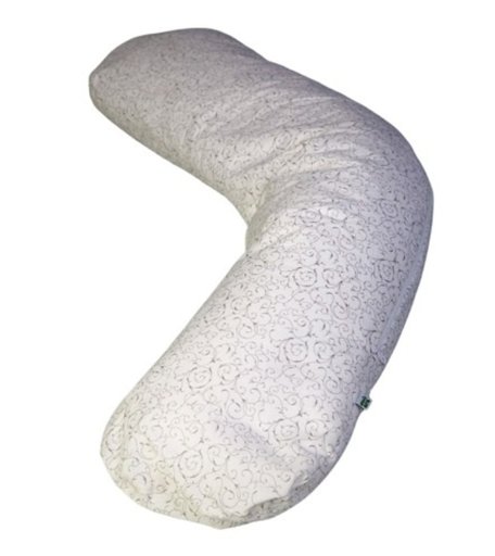 Подушка для беременных Mum's Era Флора