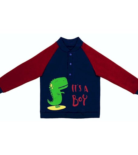 Джемпер Иново