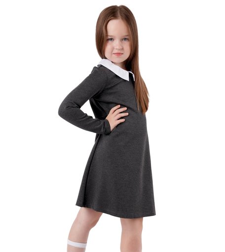 Платье Leader Kids School