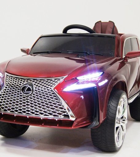 Электромобиль RiverToys Lexus E111KX