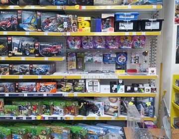 Детский магазин LEGO в Якутске Детский магазин LEGO в Якутске