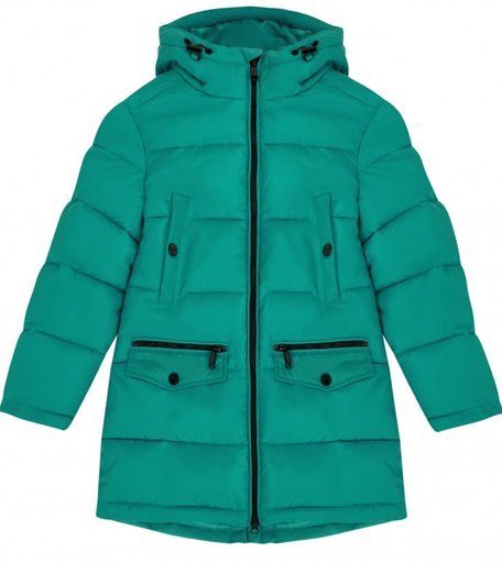 Finn Flare Kids Полупальто для мальчика KA20-81004