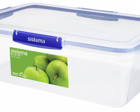 Sistema Контейнер 7.5 л