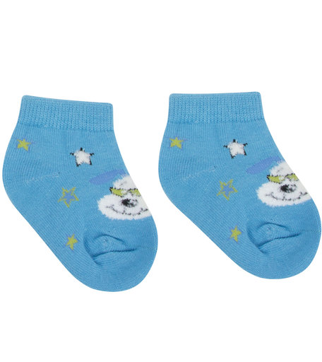 Носки Мастерсокс