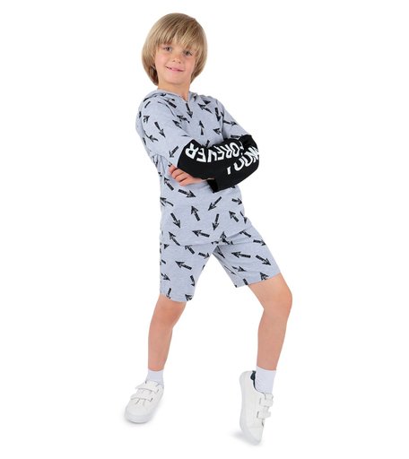 Бриджи Leader Kids