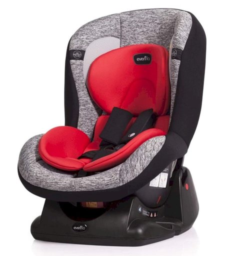 Автокресло Evenflo Erta Plus