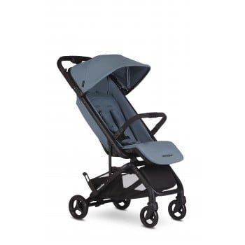 Прогулочная коляска Easywalker Miley Ocean blue, синий