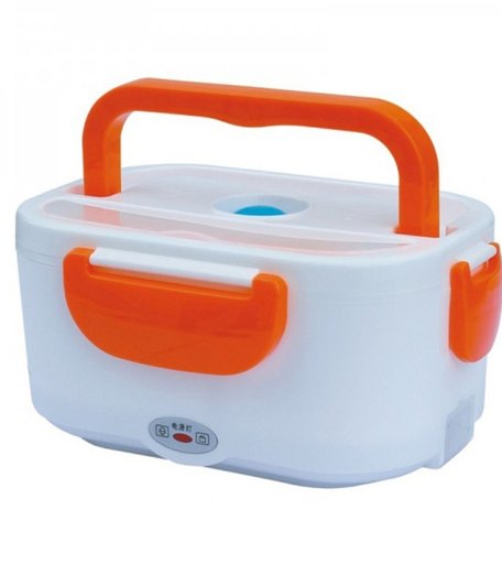 Термоконтейнер Lemon Tree, 1 л