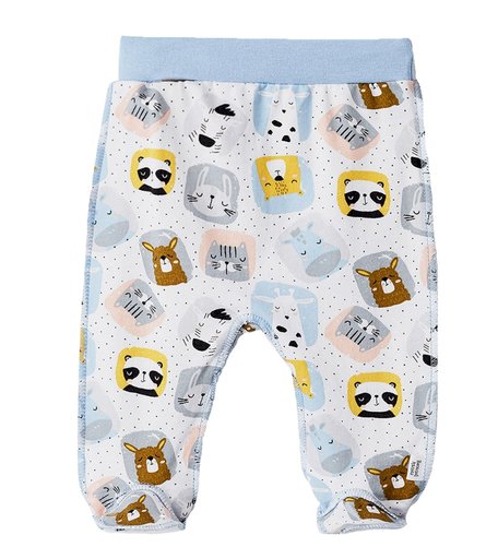 Ползунки Веселый малыш Веселая компания