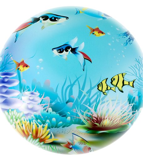 Настенно-потолочный светодиодный светильник Camelion