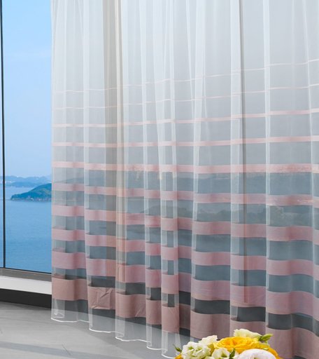 Штора Amore Mio, 300 х 270 см