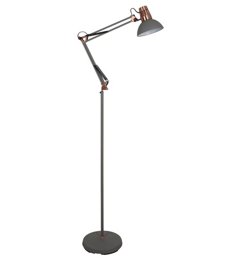 Торшер Camelion KD-431F