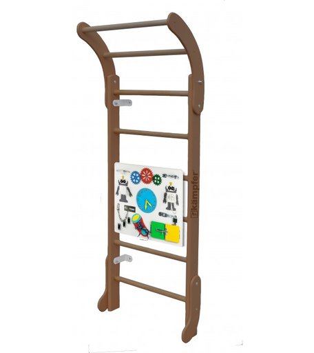Kampfer Шведская стенка Baby Step Busyboard