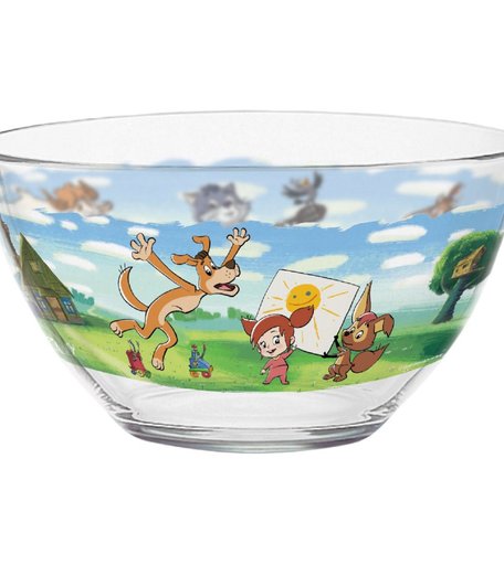 Салатник Priority Новое Простоквашино