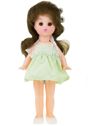 Мир кукол Кукла Мила 35 см