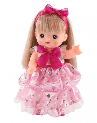 Kawaii Mell Комплект одежды бальный для куклы Милая Мелл