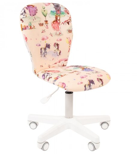 Тайпит Кресло детское Chairman Kids 105