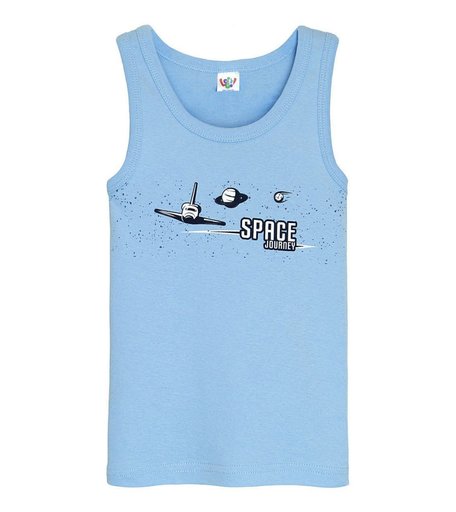 Майка 1 шт Let'S Go