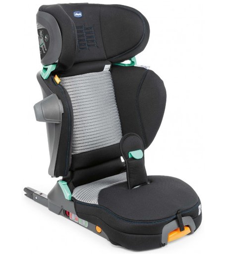 Автокресло Chicco Fold&Go I-Size Air