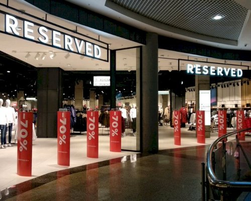 Магазин Одежды Reserved Для Детей