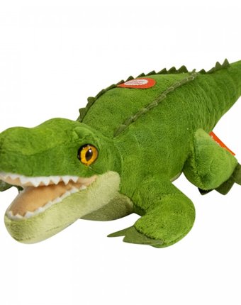 Мягкая игрушка Wild Republic Американский аллигатор Wild Calls 25 см