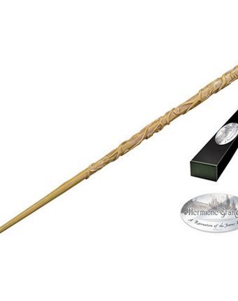 Волшебная палочка The Noble Collection Гарри Поттер Гермионы из Гарри Поттера 38 см