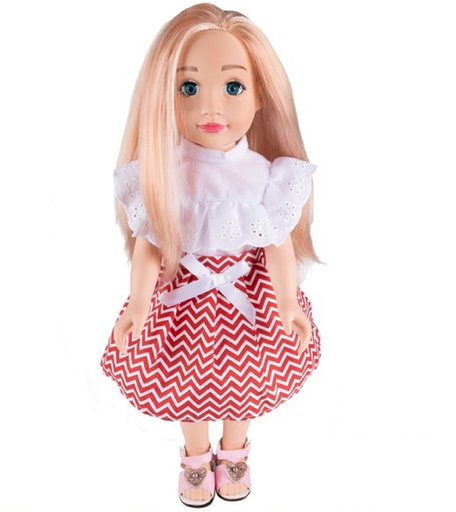 Кукла Dream Makers Кукла без музыкального модуля 50*20,5*12 см