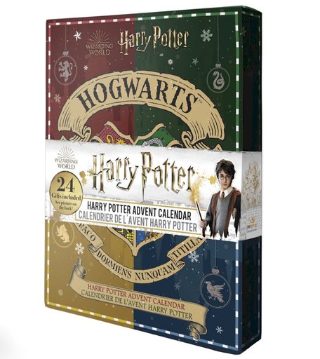 Игровой набор Cinereplicas Гарри Поттер