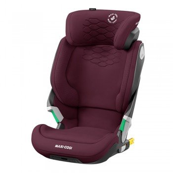 Автокресло Maxi-Cosi KORE PRO i-Size, AUTНENTIC RED, красный