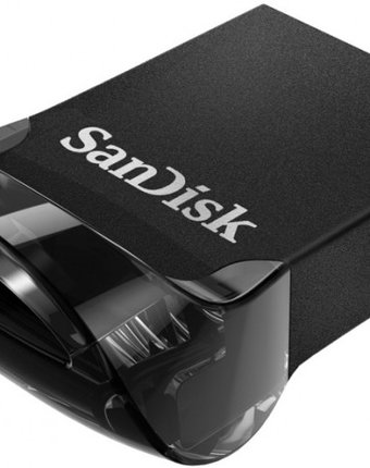 SanDisk Память Flash Drive USB 3.1 Ultra Fit 16GB