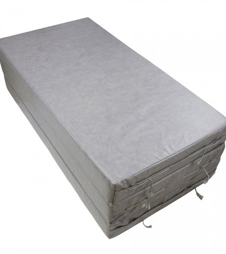 Midzumi Мат №6 складной 150х100х10 см винилискожа