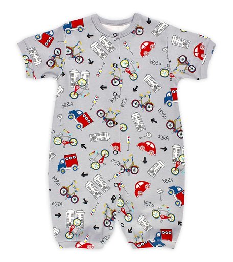 Песочник Веселый малыш