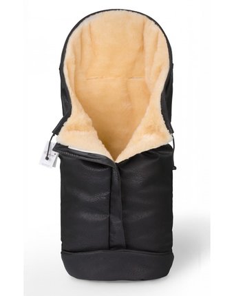 Миниатюра фотографии Esspero зимний конверт sleeping bag lux