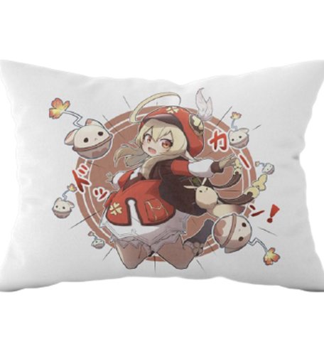 Подушка декоративная Super01 40 х 29 см