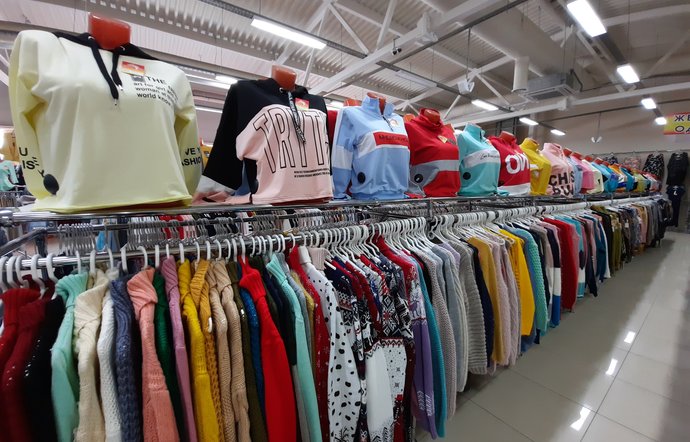 Фото магазина для детей Fm Finemart Фотография детского магазина Fm Finemart