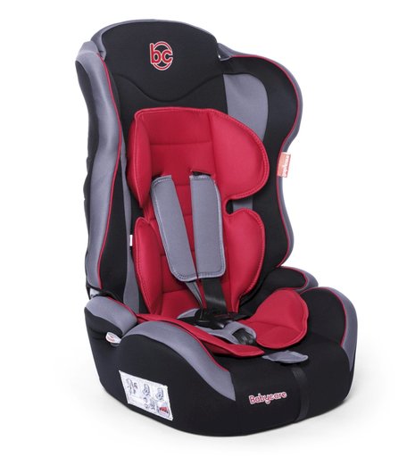 Автокресло BabyCare Upiter Plus