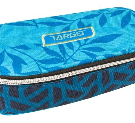 Target Collection Пенал Ocean leaves
