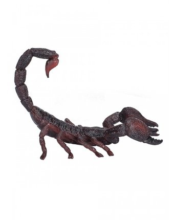 Миниатюра фотографии Mojo animal planet фигурка императорский скорпион l