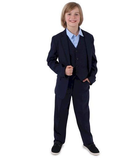 Комплект жилет/пиджак/брюки Rodeng