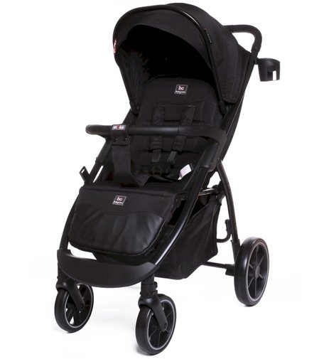 Прогулочная коляска BabyCare Babycare, Коляска прогулочная Venga