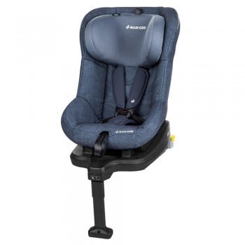 Автокресло Maxi-Cosi Tobifix Nomad Blue, синий