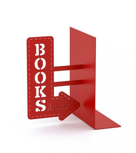 Balvi Держатель для книг BookShop
